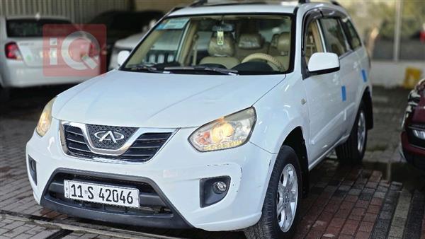 شيري تيجو 2 2012 للبيع في العراق -  بغداد